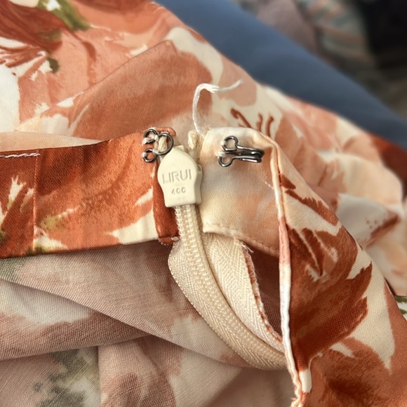 Abercrombie & Fitch Women's multi Skirt - Picture 6 of 6